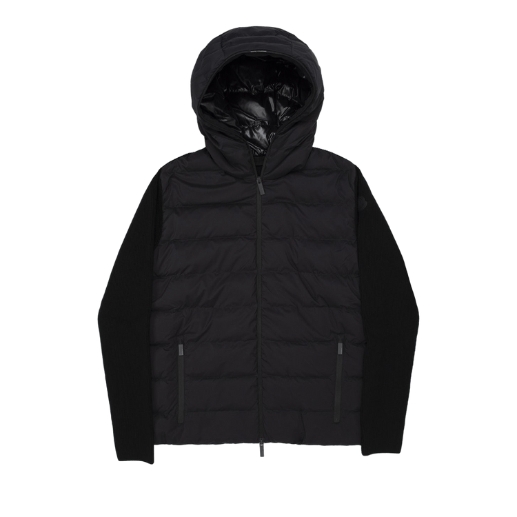 Moncler Cardigan 'Black'