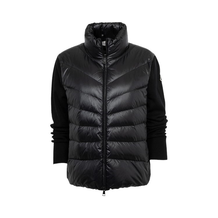 Moncler Cardigan 'Black'