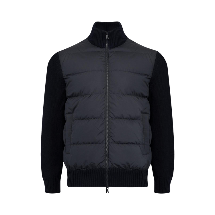 Moncler Cardigan 'Blue'