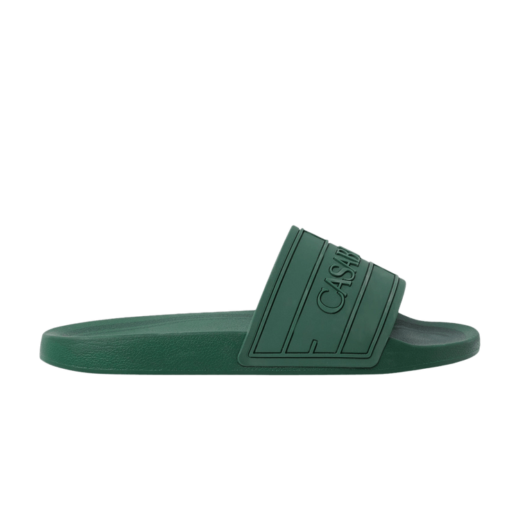 Casablanca Pool Slider 'Green'