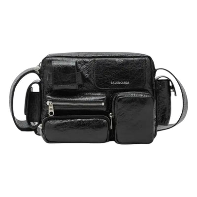 Balenciaga Superbusy Bag 'Black'