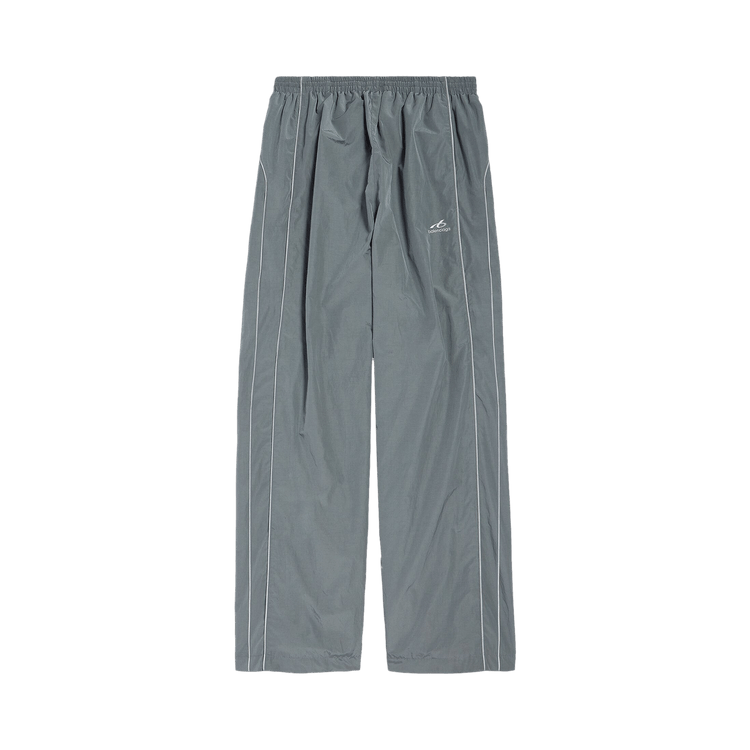 Balenciaga Tracksuit Pants 'Elephant Grey'