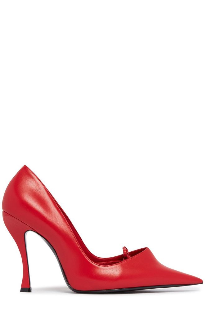 Balenciaga Bloom Pumps
