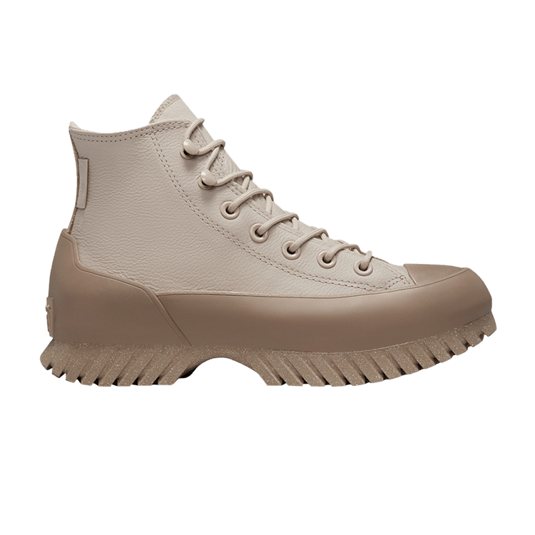 Converse Chuck Taylor All Star Lugged 2.0 Counter Climate High 'Papyrus Sandalwood'