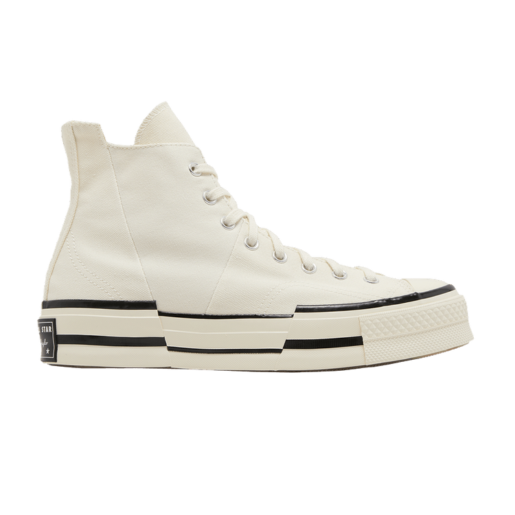 Converse Chuck 70 Plus High 'Egret'