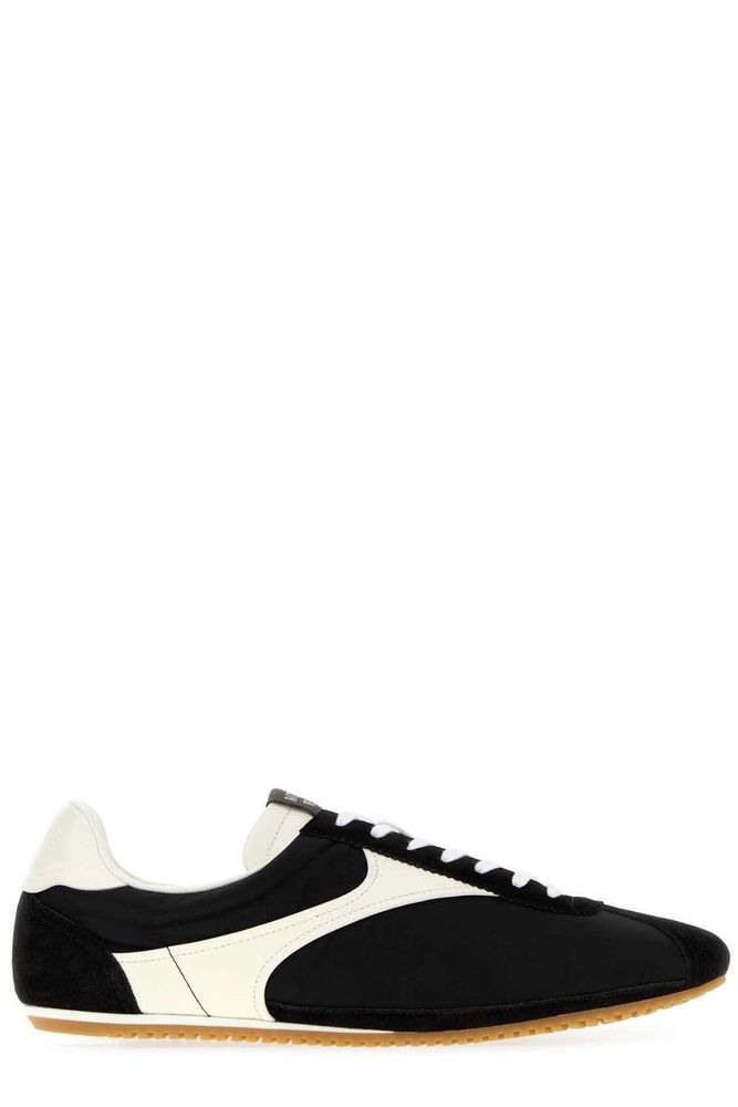 Bottega Veneta Shot Sneakers