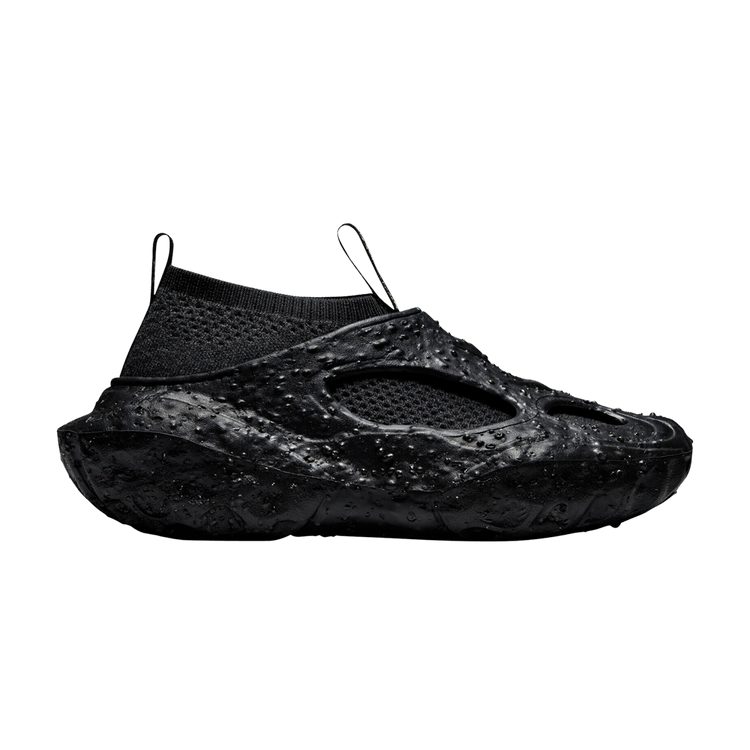 Converse Sponge Crater CX 'Black'