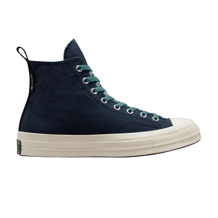 Converse Chuck 70 Counter Climate GORE-TEX High 'Obsidian Light Aqua'