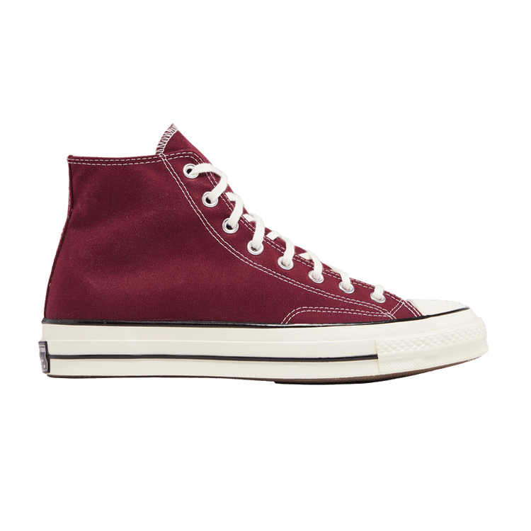 Converse Chuck 70 High 'Dark Beetroot'