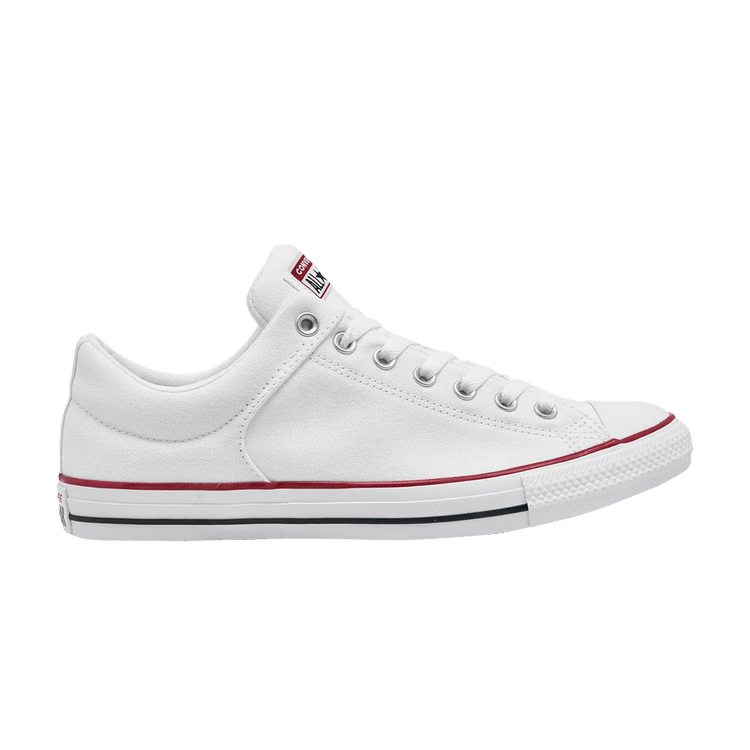 Converse Chuck Taylor All Star High Street Low 'White'