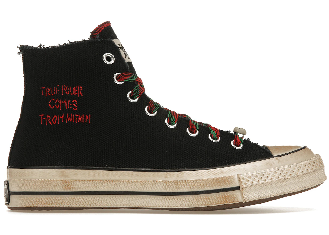 Converse Chuck Taylor All Star 70 Hi Barriers Worldwide