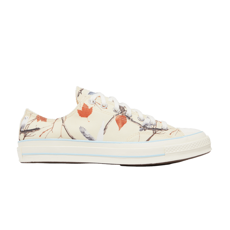 Golf Wang x Converse Chuck 70 Low 'Owl'