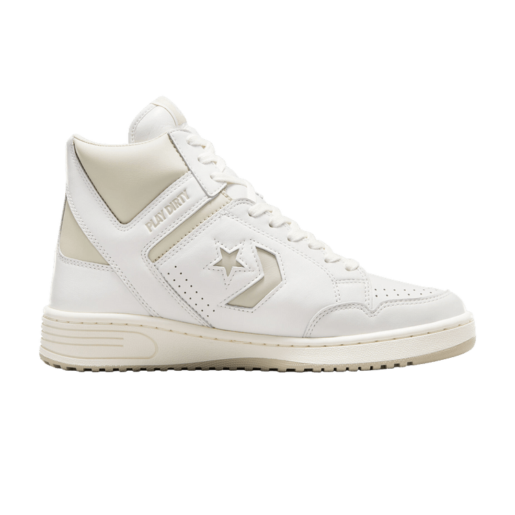 Undefeated x Converse Weapon High 'Castle Wall'