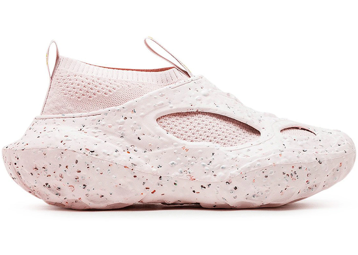 Converse Sponge CX Crater Barely Rose