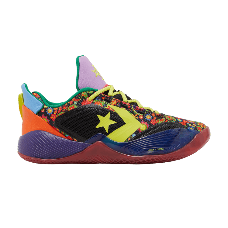 Converse All Star BB Shift 'Vegas Lights'