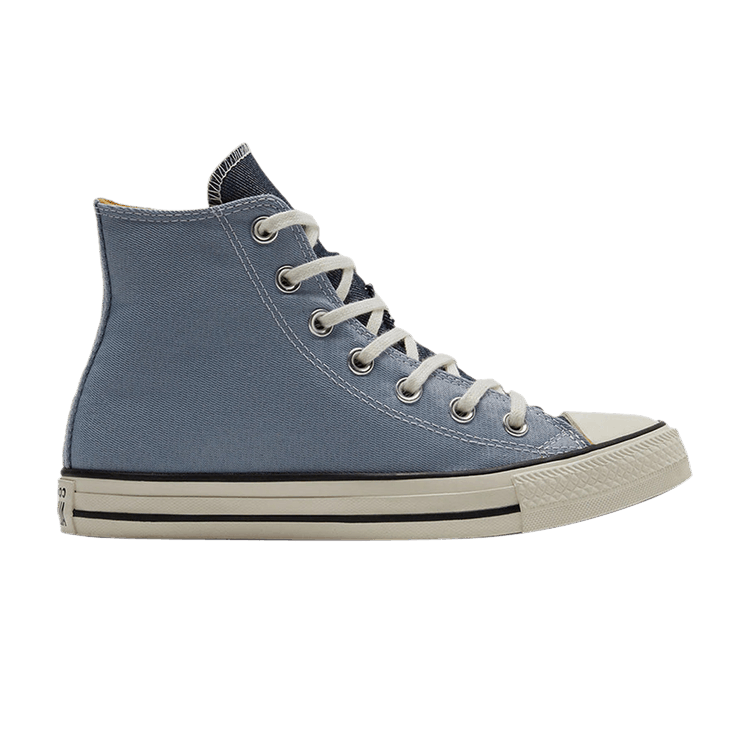Converse Wmns Chuck Taylor All Star High 'Denim'