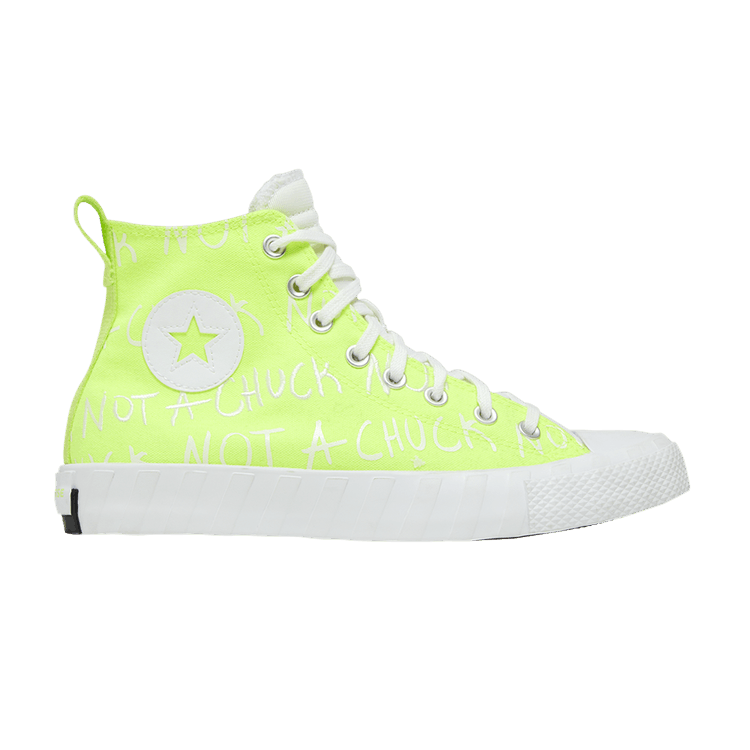 Converse UNT1TL3D High 'Not A Chuck - Volt'