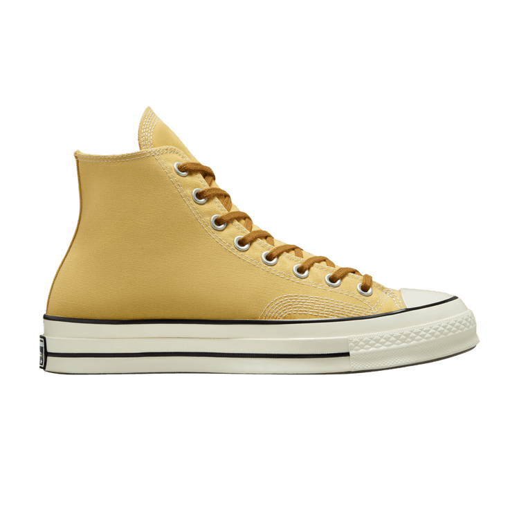 Converse Chuck 70 High 'Jungle Cloth - Trailhead Gold'