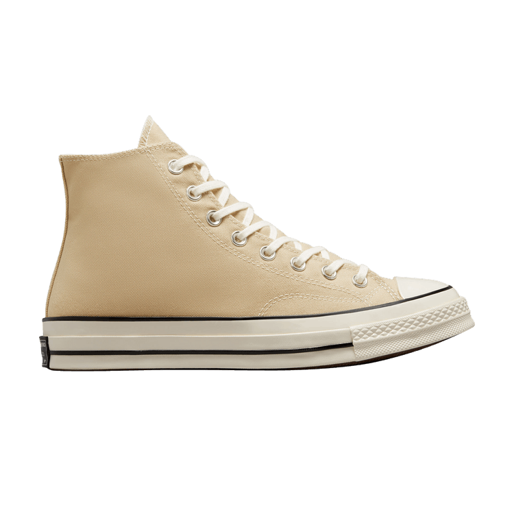 Converse Chuck 70 Vintage Canvas High 'Oat Milk'