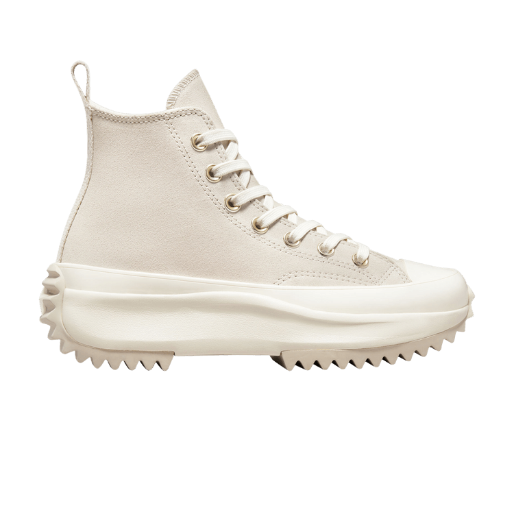 Converse Run Star Hike Platform High 'Earthy Neutrals'