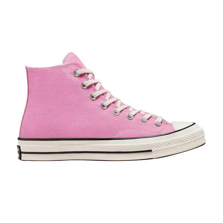 Converse Chuck 70 High 'Vintage Canvas - Amber Pink'