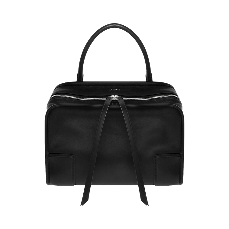 Loewe Amazona 180 Medium Bag 'Black'