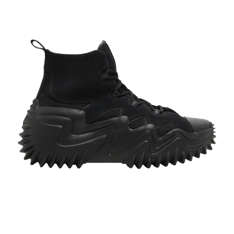 Converse Run Star Motion CX 'Workwear - Triple Black'