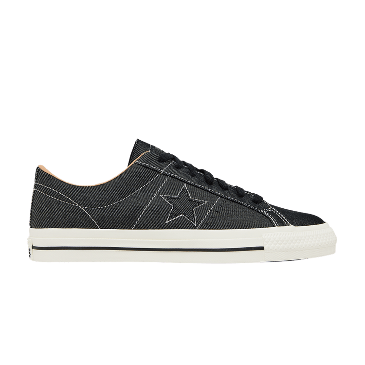 Converse One Star Pro Low 'Denim - Black'
