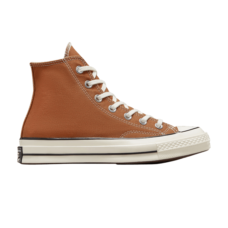 Converse Chuck 70 Vintage Canvas High 'Tawny Owl'