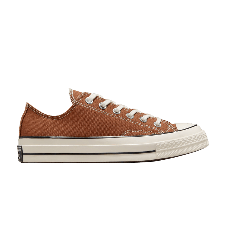 Converse Chuck 70 Vintage Canvas Low 'Tawny Owl'