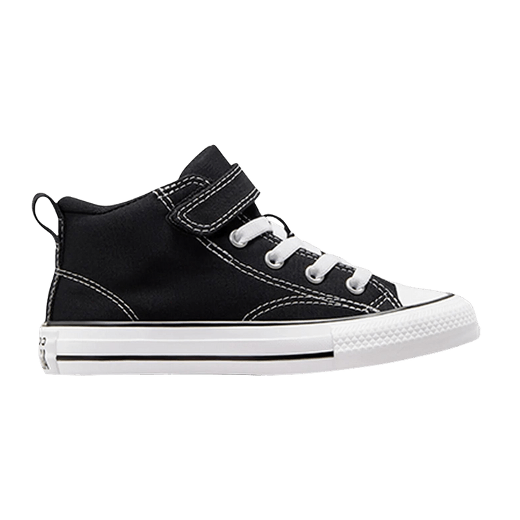 Converse Chuck Taylor All Star Malden Street 1V GS 'Black White'
