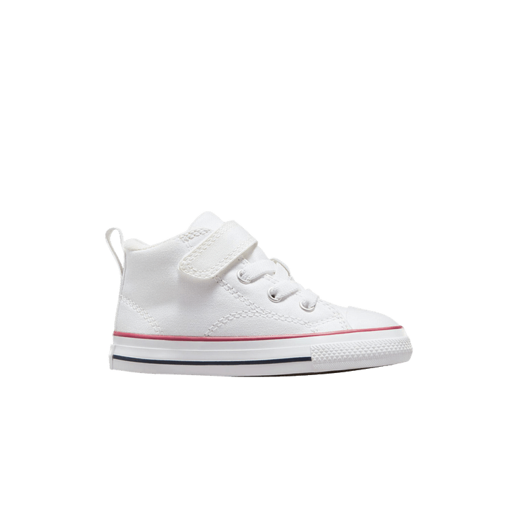Converse Chuck Taylor All Star Mid TD 'Malden Street - White Red Blue'