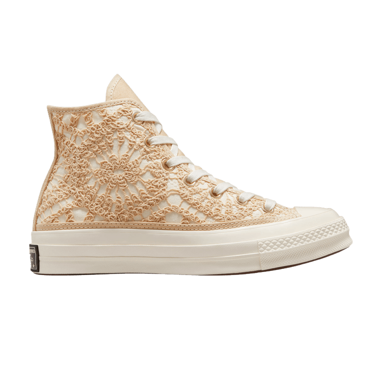 Converse Chuck 70 High 'Daisy Cord'