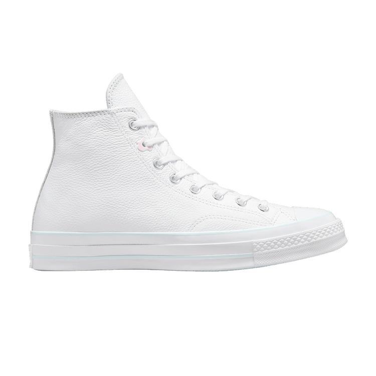 Converse Chuck 70 High 'White Out'