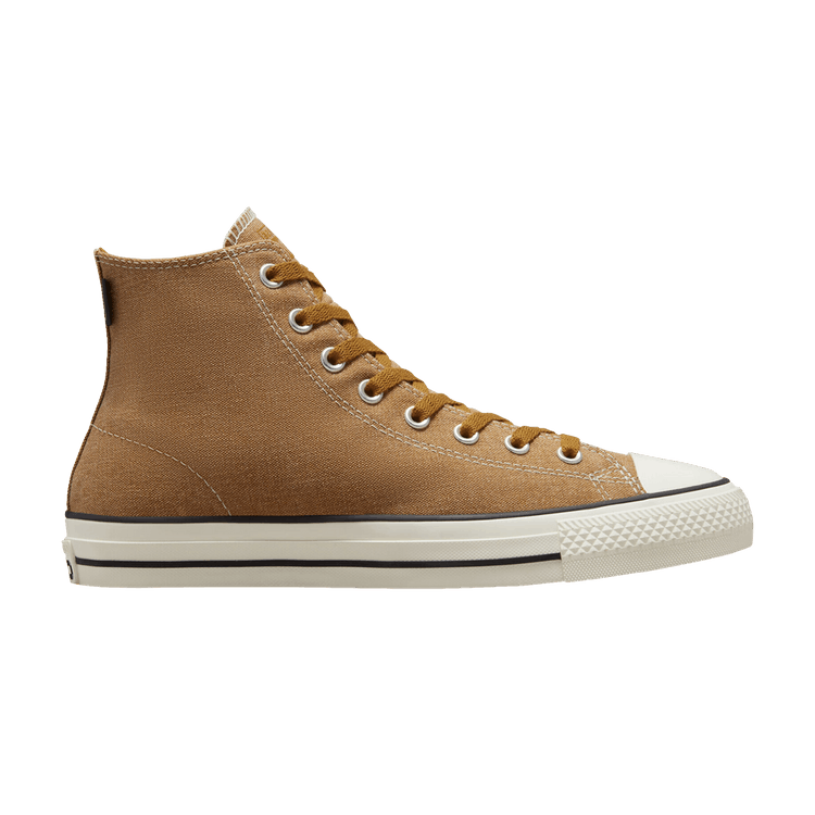Converse Chuck Taylor All Star Pro Workwear High 'Dark Soba'