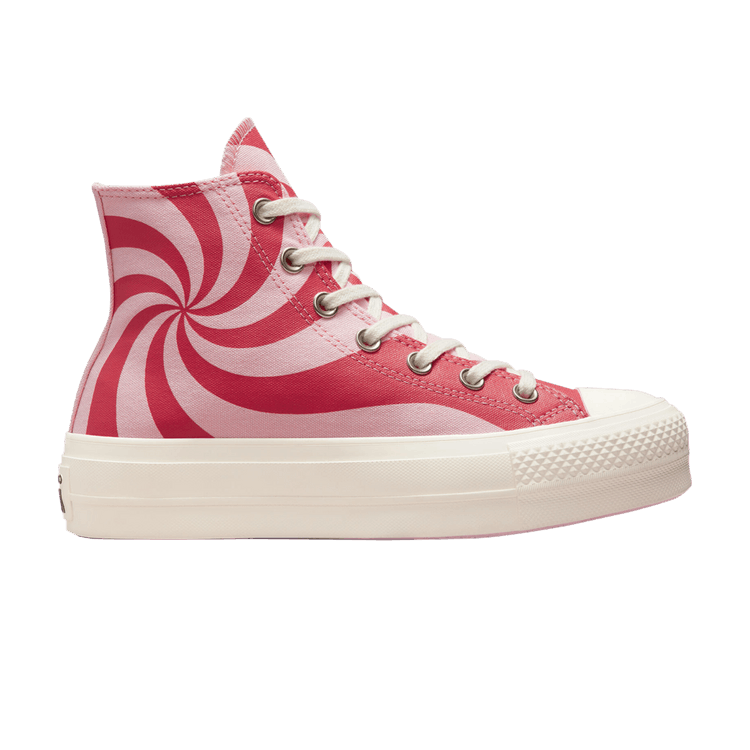 Converse Wmns Chuck Taylor All Star Lift Platform High 'Color Candy'