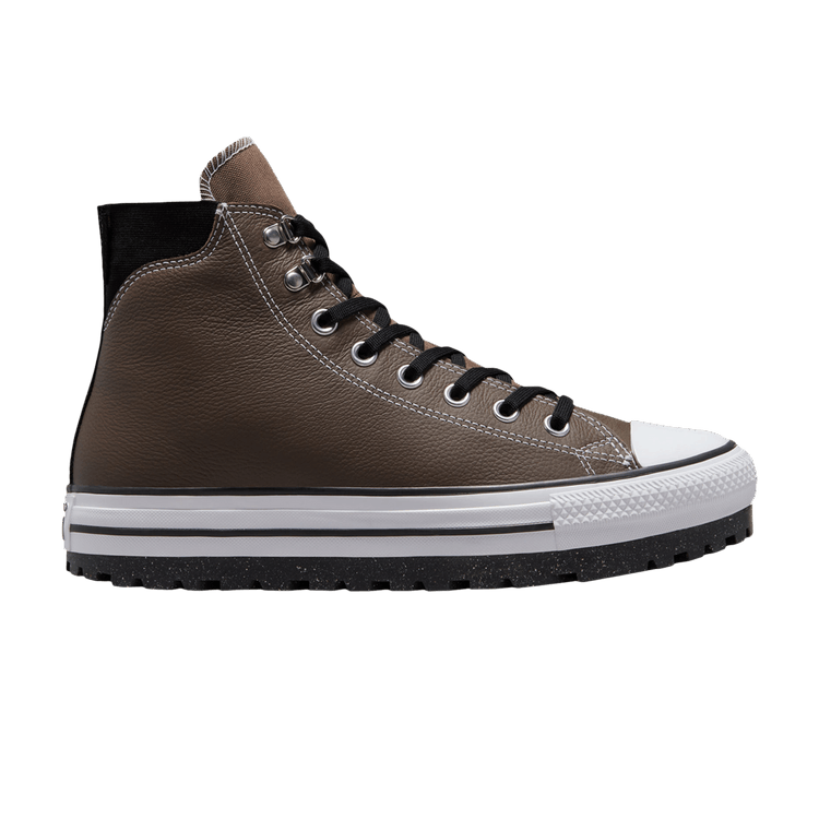 Converse Chuck Taylor All Star City Trek 'Counter Climate - Engine Smoke'