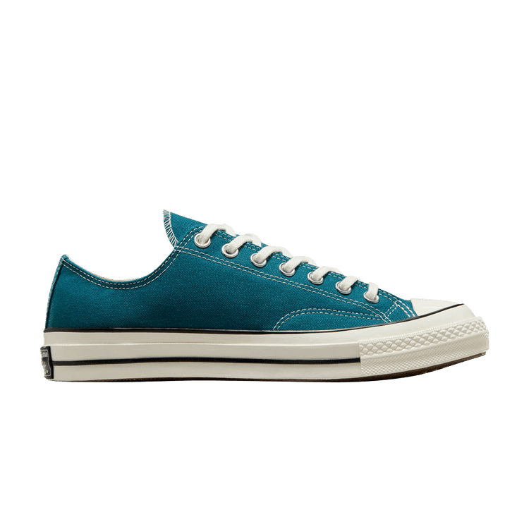 Converse Chuck 70 Vintage Canvas Low 'Teal Universe'