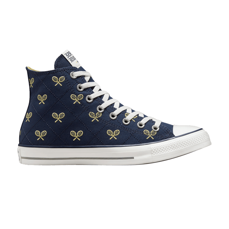 Converse Chuck Taylor All Star High 'Clubhouse - Tennis Club'