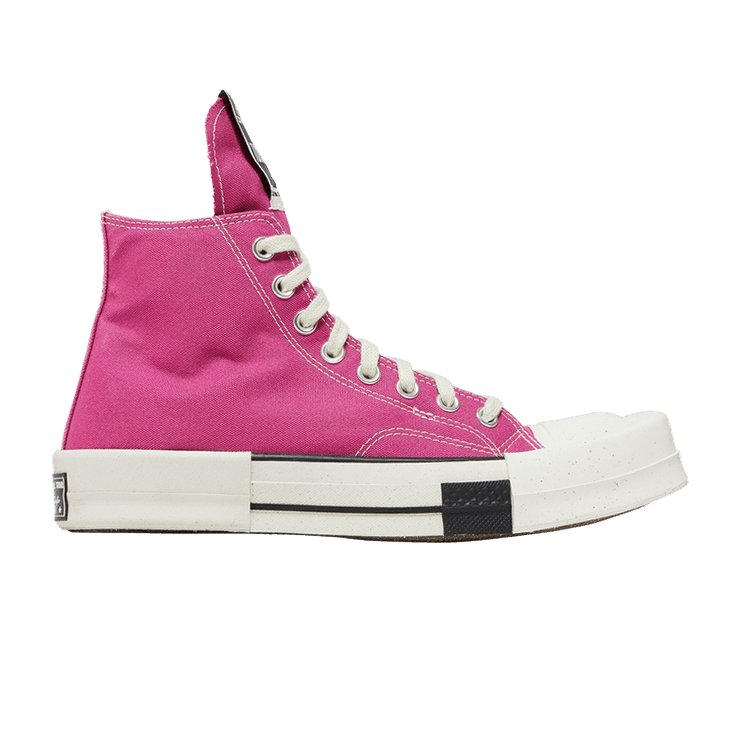 Rick Owens x Converse TURBODRK Chuck 70 Laceless 'Cactus Flower'