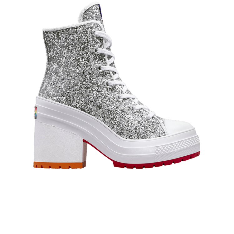 Converse Chuck 70 De Luxe Heel High 'Pride - Proud to Be'