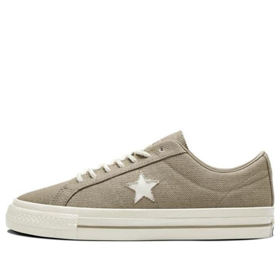 Converse One Star Pro 'Brown White'