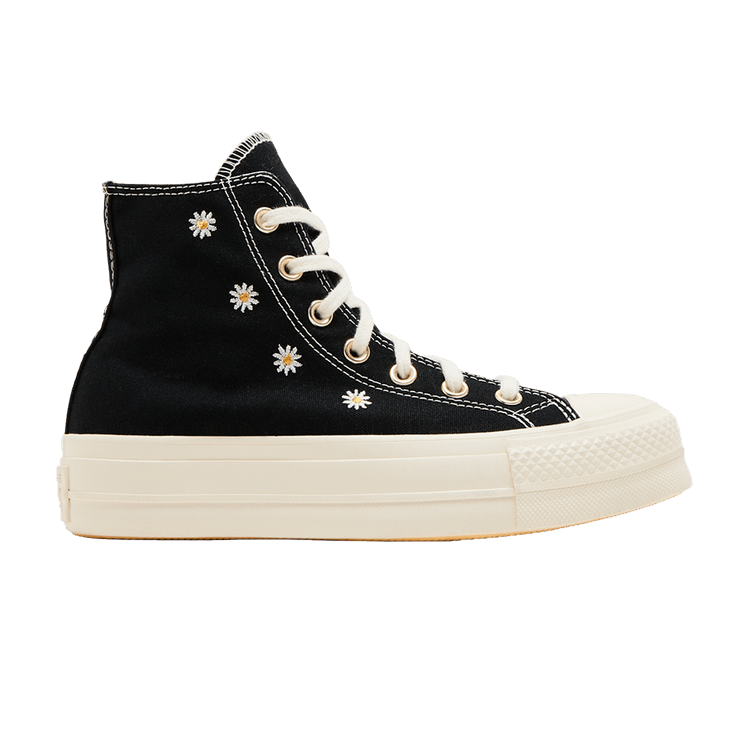 Converse Wmns Chuck Taylor All Star Lift Platform High 'Festival Florals'