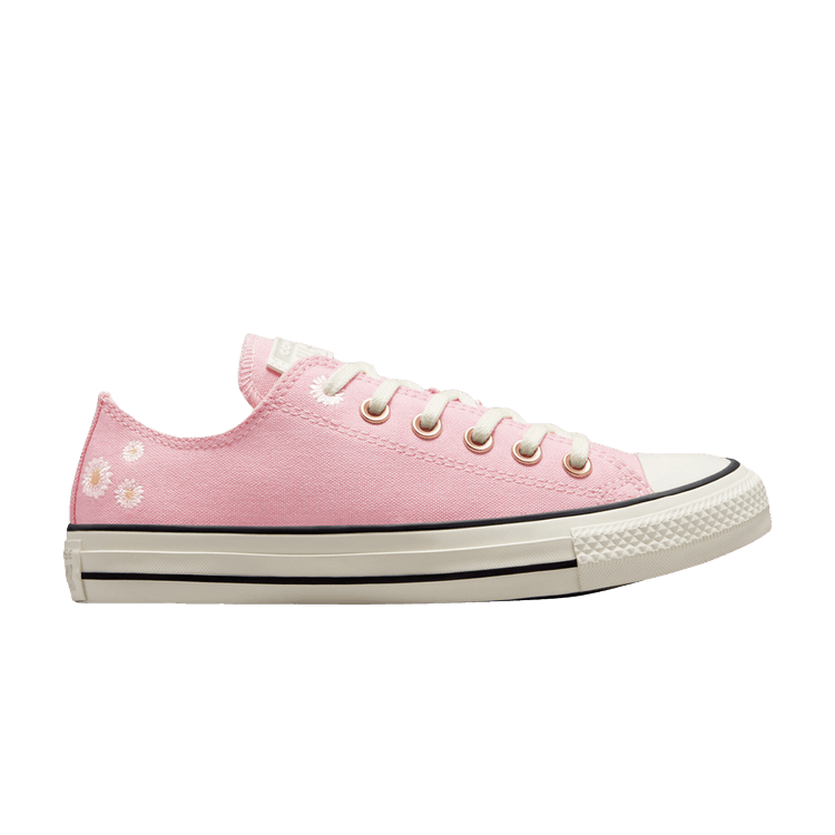 Converse Wmns Chuck Taylor All Star Low 'Festival Florals'