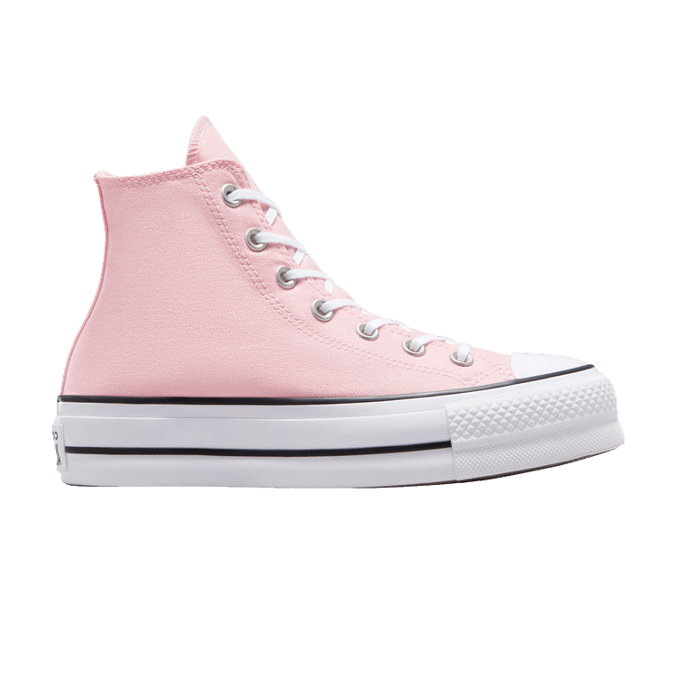 Converse Wmns Chuck Taylor All Star Lift Platform High 'Seasonal Color - Pink'