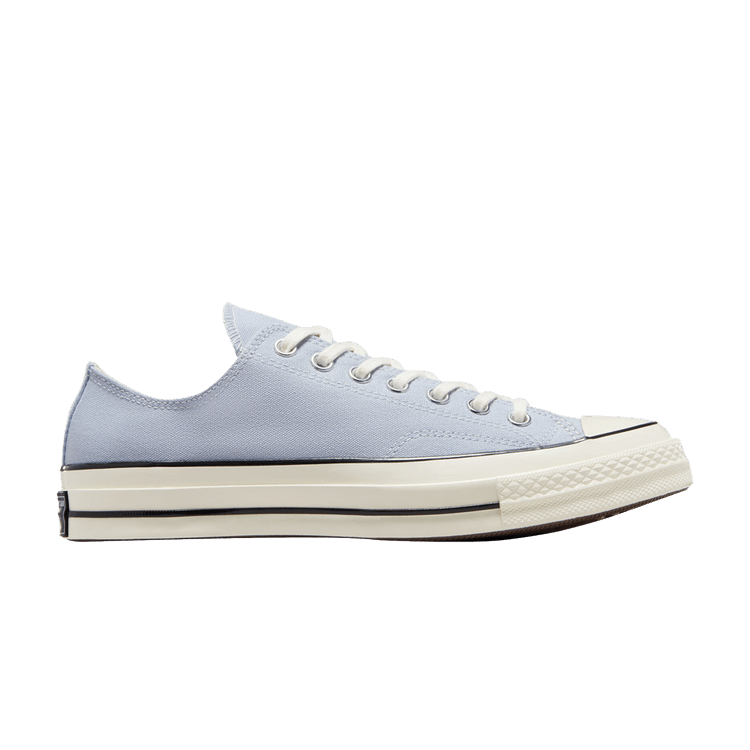 Converse Chuck 70 Low 'Cloudy Daze Grey'