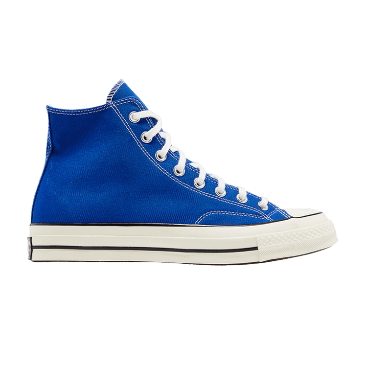 Converse Chuck 70 Vintage Canvas High 'Nice Blue'