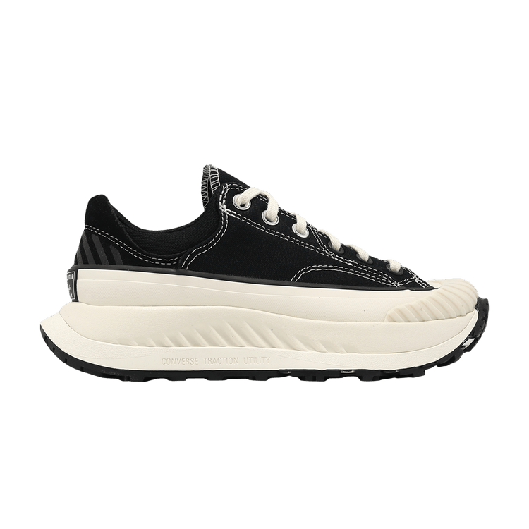 Converse Chuck 70 AT-CX Low 'Black White'