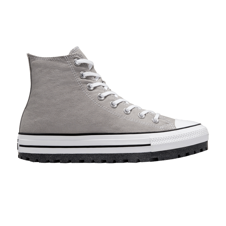 Converse Chuck Taylor All Star City Trek High 'Grey'
