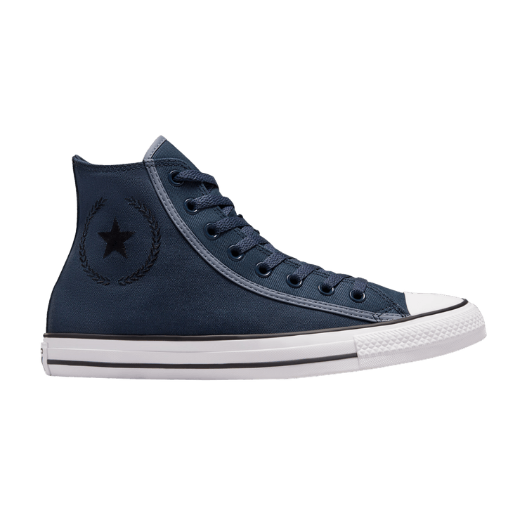 Converse Chuck Taylor All Star High 'Navy'